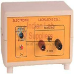 Electronic Leclanche Cell